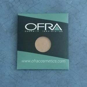 OFRA Gold Eyeshow